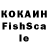 МДМА кристаллы Polli Fox